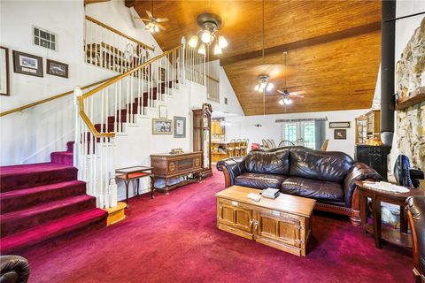 Tiny photo for 1470 FELLOWSHIP LANE Ln, Madisonville, TX 77864 (MLS # 26003482)