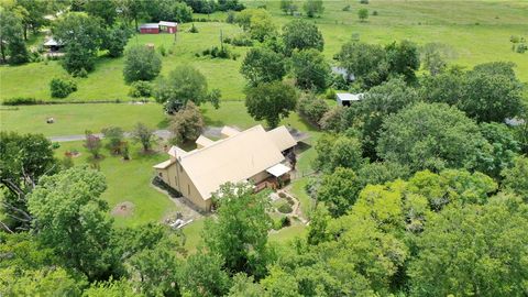 Tiny photo for 1470 FELLOWSHIP LANE Ln, Madisonville, TX 77864 (MLS # 26003482)