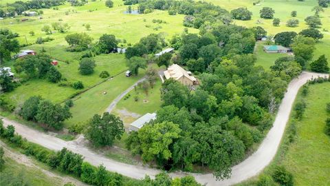 Tiny photo for 1470 FELLOWSHIP LANE Ln, Madisonville, TX 77864 (MLS # 26003482)