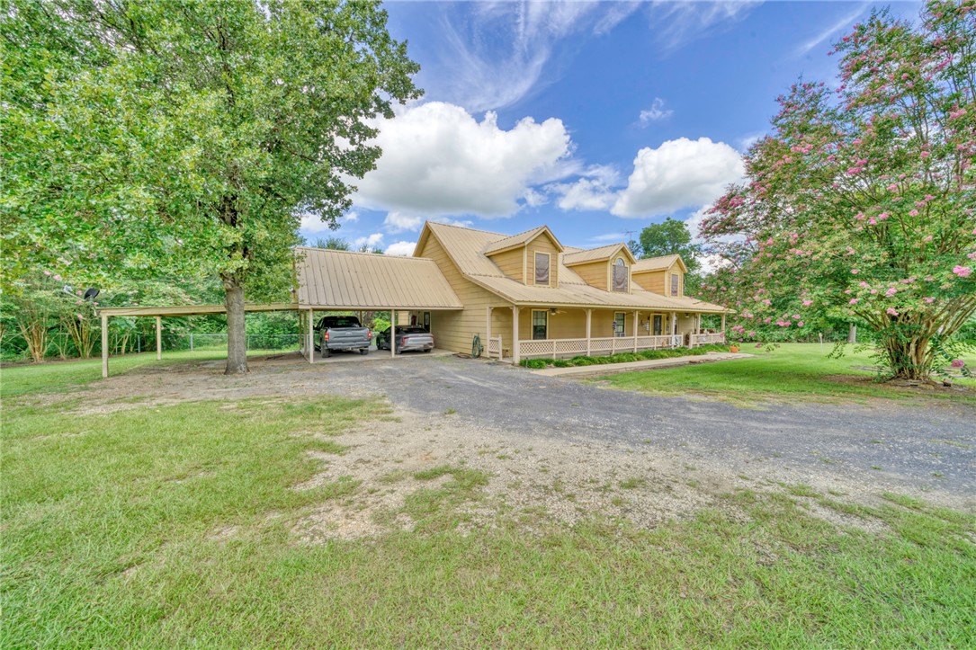 1470 FELLOWSHIP LANE