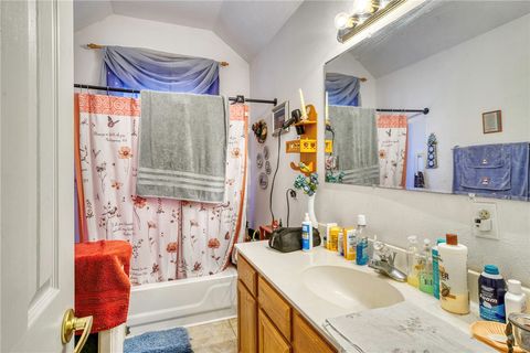 Tiny photo for 1470 FELLOWSHIP LANE Ln, Madisonville, TX 77864 (MLS # 26003482)