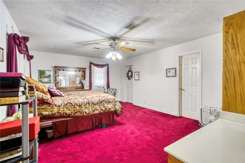 Tiny photo for 1470 FELLOWSHIP LANE Ln, Madisonville, TX 77864 (MLS # 26003482)