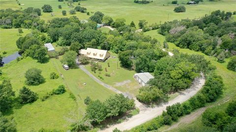 Tiny photo for 1470 FELLOWSHIP LANE Ln, Madisonville, TX 77864 (MLS # 26003482)