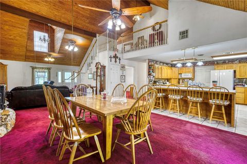 Tiny photo for 1470 FELLOWSHIP LANE Ln, Madisonville, TX 77864 (MLS # 26003482)