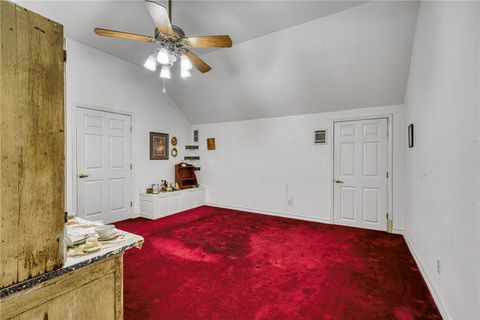 Tiny photo for 1470 FELLOWSHIP LANE Ln, Madisonville, TX 77864 (MLS # 26003482)