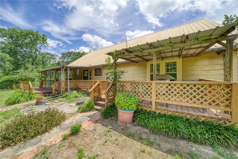 Tiny photo for 1470 FELLOWSHIP LANE Ln, Madisonville, TX 77864 (MLS # 26003482)