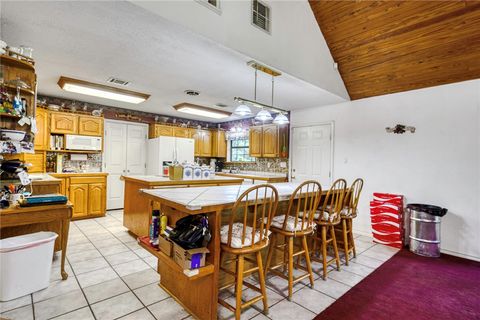 Tiny photo for 1470 FELLOWSHIP LANE Ln, Madisonville, TX 77864 (MLS # 26003482)