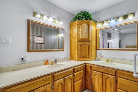 Tiny photo for 1470 FELLOWSHIP LANE Ln, Madisonville, TX 77864 (MLS # 26003482)