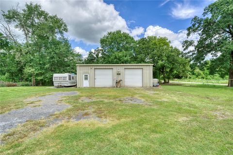 Tiny photo for 1470 FELLOWSHIP LANE Ln, Madisonville, TX 77864 (MLS # 26003482)