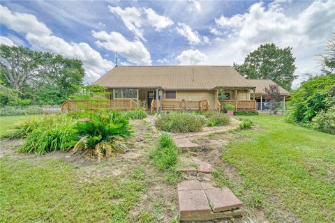 Tiny photo for 1470 FELLOWSHIP LANE Ln, Madisonville, TX 77864 (MLS # 26003482)