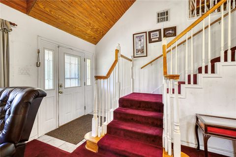 Tiny photo for 1470 FELLOWSHIP LANE Ln, Madisonville, TX 77864 (MLS # 26003482)