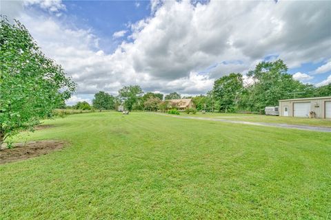 Tiny photo for 1470 FELLOWSHIP LANE Ln, Madisonville, TX 77864 (MLS # 26003482)