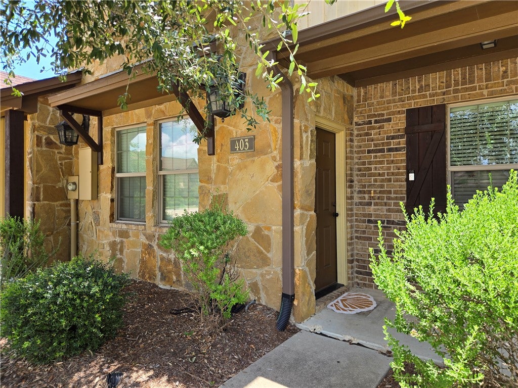 Photo of 403 Momma Bear Drive, College Station, TX 77845 (MLS # 26008660)
