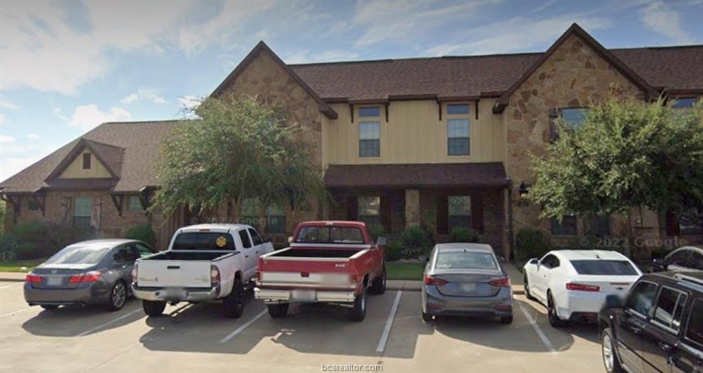Photo of 403 Momma Bear Drive, College Station, TX 77845 (MLS # 26008660)