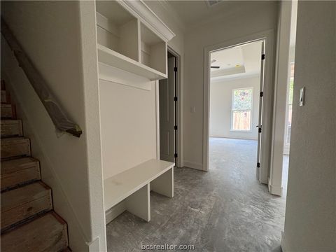 Tiny photo for 4641 River Valley Drive, Bryan, TX 77808 (MLS # 26002485)