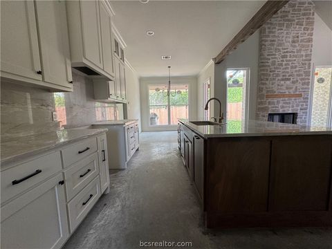 Tiny photo for 4641 River Valley Drive, Bryan, TX 77808 (MLS # 26002485)