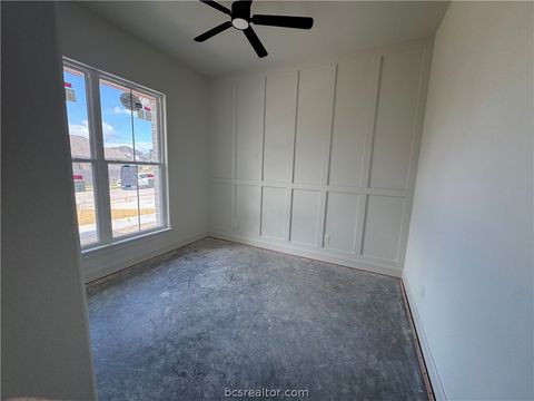 Tiny photo for 4641 River Valley Drive, Bryan, TX 77808 (MLS # 26002485)