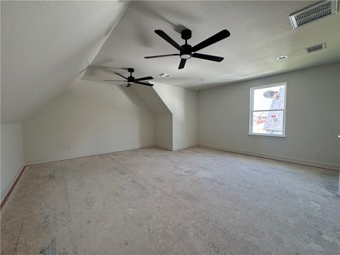 Tiny photo for 4641 River Valley Drive, Bryan, TX 77808 (MLS # 26002485)