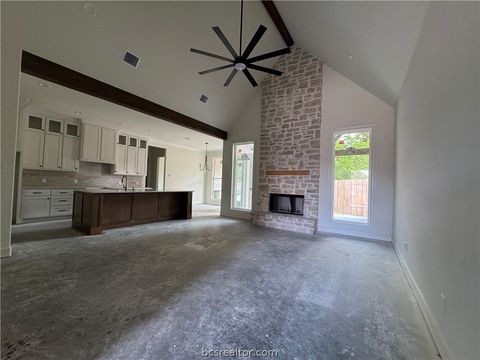 Tiny photo for 4641 River Valley Drive, Bryan, TX 77808 (MLS # 26002485)