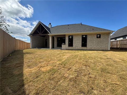 Tiny photo for 4641 River Valley Drive, Bryan, TX 77808 (MLS # 26002485)
