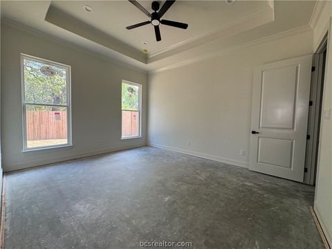 Tiny photo for 4641 River Valley Drive, Bryan, TX 77808 (MLS # 26002485)
