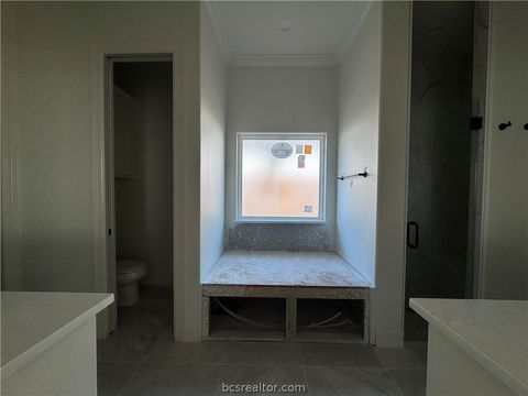 Tiny photo for 4641 River Valley Drive, Bryan, TX 77808 (MLS # 26002485)