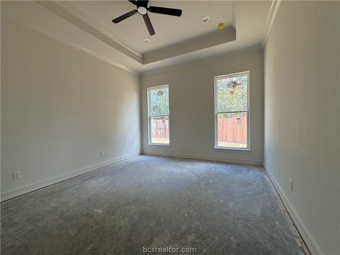 Tiny photo for 4641 River Valley Drive, Bryan, TX 77808 (MLS # 26002485)