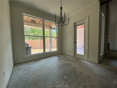 Tiny photo for 4641 River Valley Drive, Bryan, TX 77808 (MLS # 26002485)