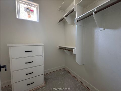 Tiny photo for 4641 River Valley Drive, Bryan, TX 77808 (MLS # 26002485)