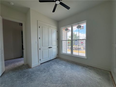 Tiny photo for 4641 River Valley Drive, Bryan, TX 77808 (MLS # 26002485)