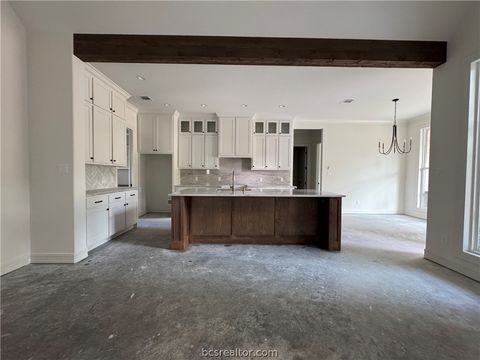 Tiny photo for 4641 River Valley Drive, Bryan, TX 77808 (MLS # 26002485)