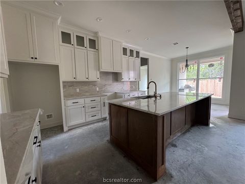 Tiny photo for 4641 River Valley Drive, Bryan, TX 77808 (MLS # 26002485)