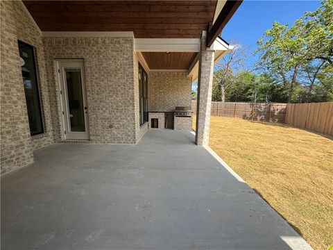 Tiny photo for 4641 River Valley Drive, Bryan, TX 77808 (MLS # 26002485)