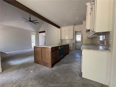 Tiny photo for 4641 River Valley Drive, Bryan, TX 77808 (MLS # 26002485)