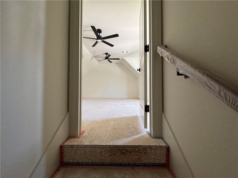 Tiny photo for 4641 River Valley Drive, Bryan, TX 77808 (MLS # 26002485)