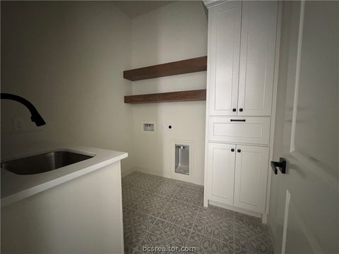 Tiny photo for 4641 River Valley Drive, Bryan, TX 77808 (MLS # 26002485)