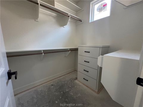 Tiny photo for 4641 River Valley Drive, Bryan, TX 77808 (MLS # 26002485)