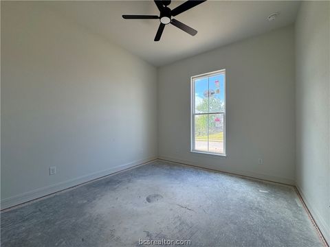Tiny photo for 4641 River Valley Drive, Bryan, TX 77808 (MLS # 26002485)