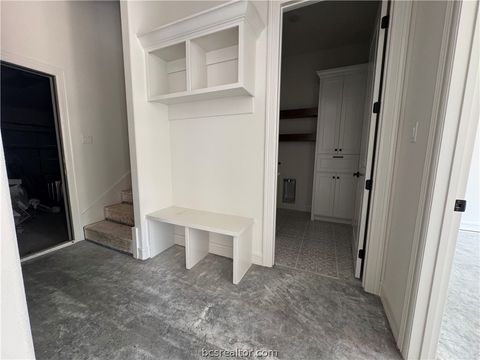 Tiny photo for 4641 River Valley Drive, Bryan, TX 77808 (MLS # 26002485)