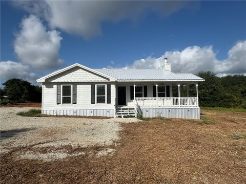 Tiny photo for 12746 FM 1940, Franklin, TX 77856 (MLS # 26010199)