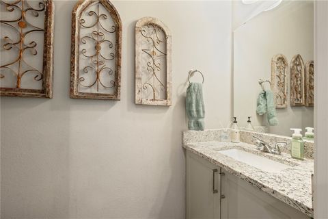 Tiny photo for 4143 Shallow Creek Loop, College Station, TX 77845 (MLS # 25004031)