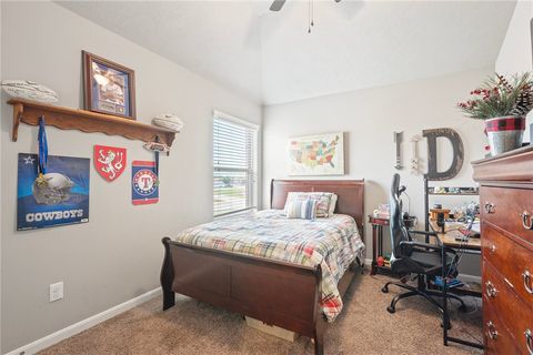 Tiny photo for 4143 Shallow Creek Loop, College Station, TX 77845 (MLS # 25004031)