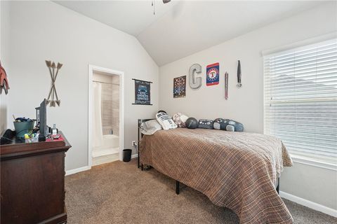Tiny photo for 4143 Shallow Creek Loop, College Station, TX 77845 (MLS # 25004031)