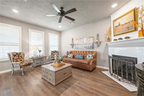 Tiny photo for 4143 Shallow Creek Loop, College Station, TX 77845 (MLS # 25004031)