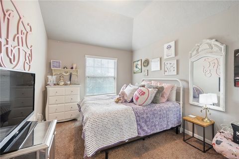 Tiny photo for 4143 Shallow Creek Loop, College Station, TX 77845 (MLS # 25004031)