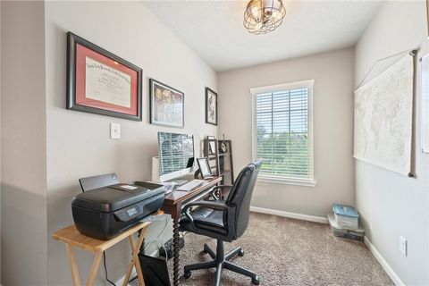 Tiny photo for 4143 Shallow Creek Loop, College Station, TX 77845 (MLS # 25004031)