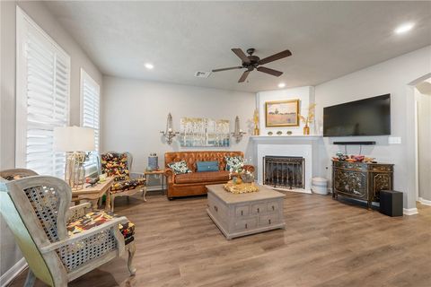 Tiny photo for 4143 Shallow Creek Loop, College Station, TX 77845 (MLS # 25004031)