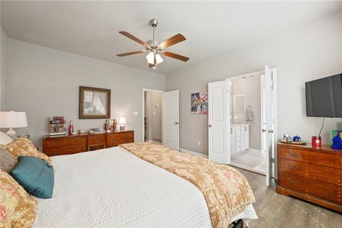 Tiny photo for 4143 Shallow Creek Loop, College Station, TX 77845 (MLS # 25004031)