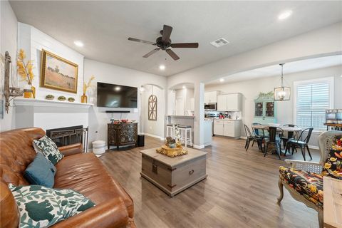 Tiny photo for 4143 Shallow Creek Loop, College Station, TX 77845 (MLS # 25004031)