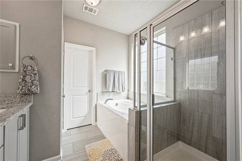 Tiny photo for 4143 Shallow Creek Loop, College Station, TX 77845 (MLS # 25004031)